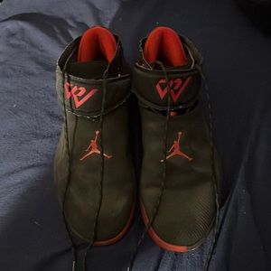 Jordan Why Not Zer0.1 “Bred”